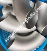 Stainless Steel Pipe Elbow Fittings