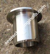 Long Pattern Stub End