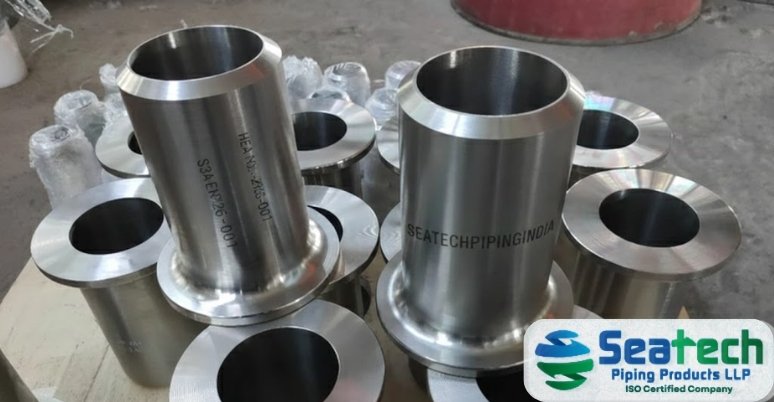 Stub End Manufacture in India