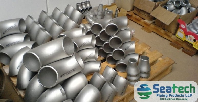  Super Duplex Steel Pipe Fittings Manufacture in India