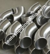 2 Halve Welded Fittings