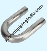 Hot Induction U Bend