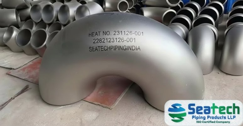 U Pipe Bend Manufacture in India