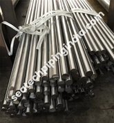 Hastelloy Forged Bar