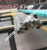 Hastelloy Hex Bar