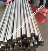 Hastelloy Polished Bar