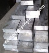 Hastelloy Rectangular Bar