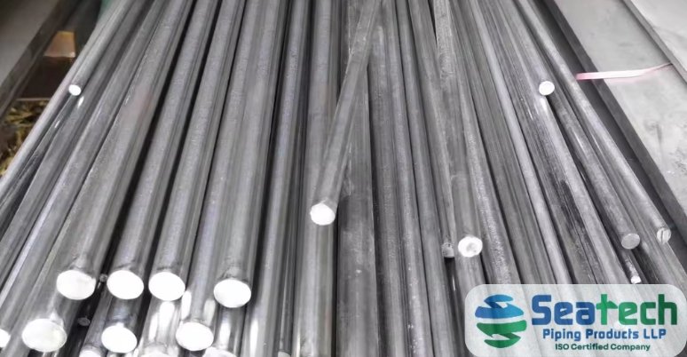 Hastelloy Round Bar Manufactuirer In India