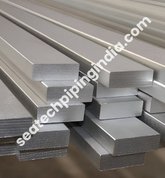 Nitronic 50 Flat Bar