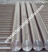 Nitronic 50 Forged Bar