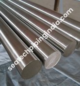 Nitronic 50 Hot Rolled Bar