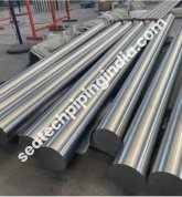 Nitronic 50 Solution Annealed Round Bar