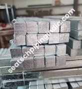 Nitronic 50 Square Bar