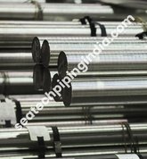 Nitronic 60 Accuracy Bar