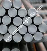 Nitronic 60 Black Bar