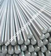 Nitronic 60 Round Bar