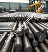 Nitronic 60 UNS S21800 Round Bar