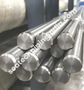Stainless Steel 317L Bright Bar
