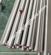 Stainless Steel 904L Bright Bar
