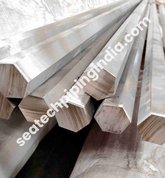 Stainless Steel 904L Hex Bar