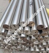 Stainless Steel 904L Polished Bar
