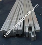Stainless Steel 904L Rectangular Bar