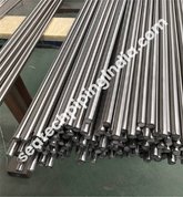 Stainless Steel 446 Bright Bar