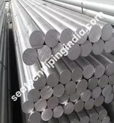 Stainless Steel 446 Polished Bar