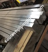 Stainless Steel 446 Rectangular Bar