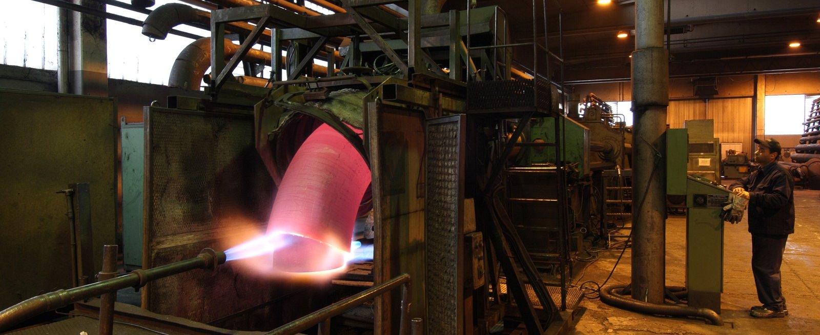 Stainless Steel Pipe Fittings